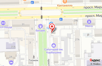 Батя Жарит на карте