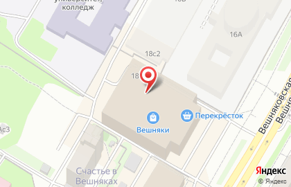 ООО Микар тк на карте
