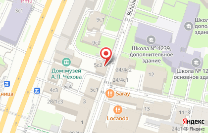 КБ Кубань Кредит на карте