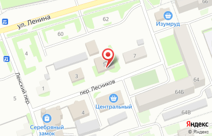 Украина на карте