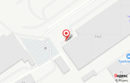 Оптовая фирма Аргус на карте