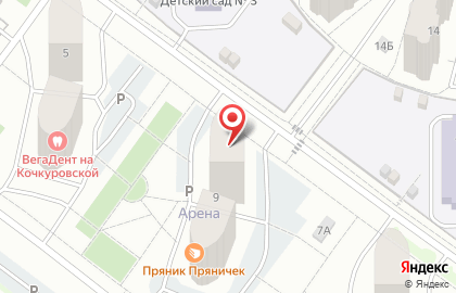 Магазин Хмельной князь на карте