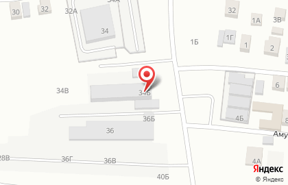 Торговый дом ГидроРемСервис на улице Мира на карте
