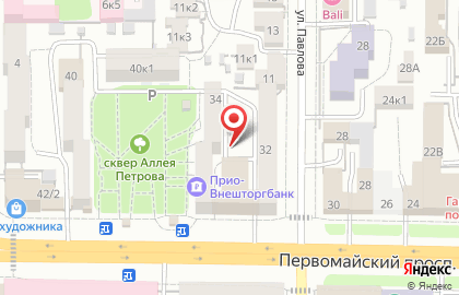 Сударь, ООО Росанклав-Сервис на карте