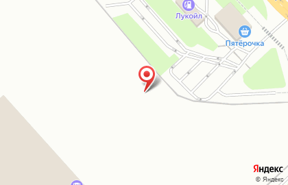 Сервисная компания One Service на карте