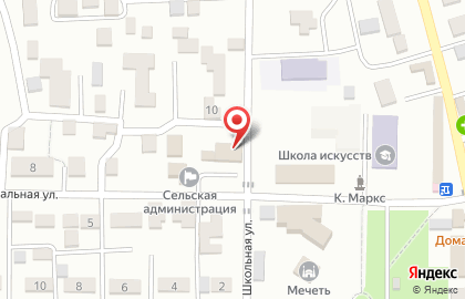 Аптека в Махачкале на карте