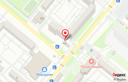 Центр разливных напитков Бочка на улице Беляева на карте