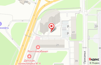 59 на карте