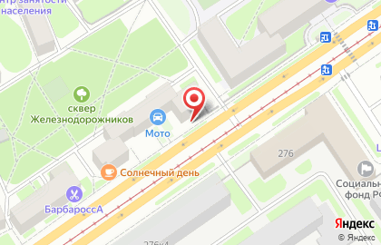 Всероссийская общественная организация Молодая Гвардия Единой России на улице Дуси Ковальчук на карте