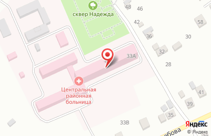 Аптека Волгофарм 10 на карте