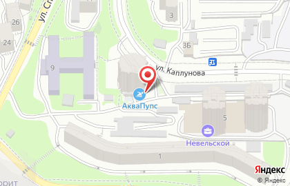 Аптека Альцеа-Фарм на карте
