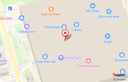 Видеостудия СтудиОль на шоссе Энтузиастов на карте