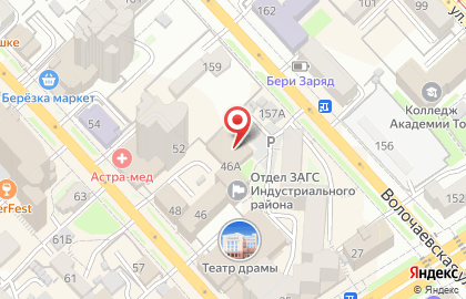Купи для дома, ООО Сфера Мебель на карте