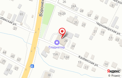 Магазин Lodkamarket.ru на карте