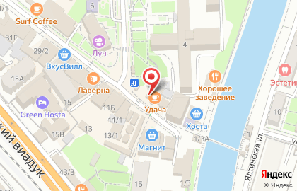 Магазин алкогольной продукции Коллекция градусов на Платановой улице на карте