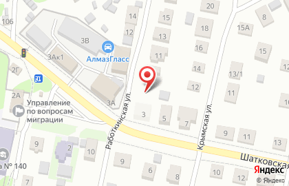 ООО «ТермоОпт» на карте