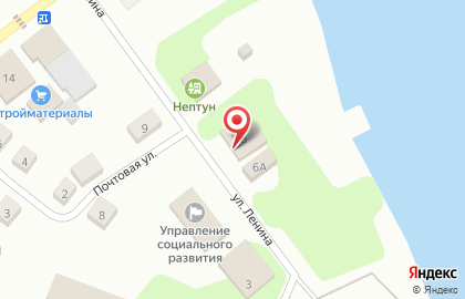 Военный комиссариат г. Добрянка на карте