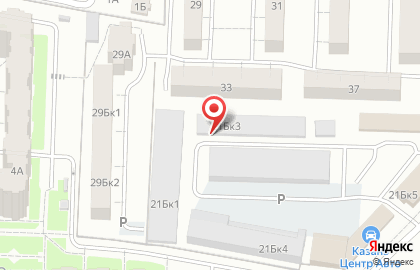 Интернет-магазин детских кроваток 3кроватки.ру на карте