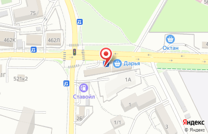 Шашлычная Мангал House на улице Серова на карте