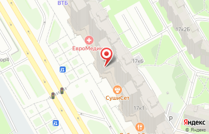 Магазин разливного пива Maxbeer на карте