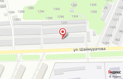 Компания по заправке автокондиционеров Freon на карте