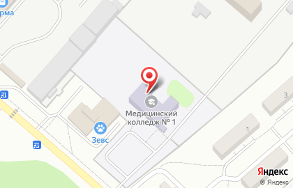 ПАРМА Аренда манипулятора  на карте