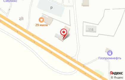Магазин Аккумуляторный рай в Красном Яре на карте