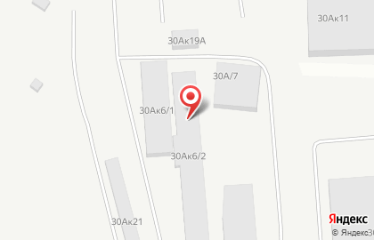 Торговая площадь в Новосибирске на карте