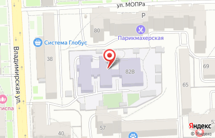 ДеньМечты на карте