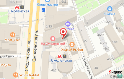 Аптека Эвалар в Москве на карте