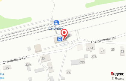 Почта России в Челябинске на карте