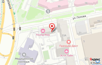 Сомато на карте