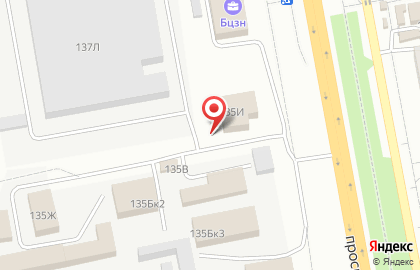 Банкомат Вбрр в Белгороде на карте