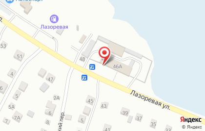База строительных материалов в Красноармейском районе на карте