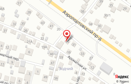 Автоэвакуатор 30 на карте