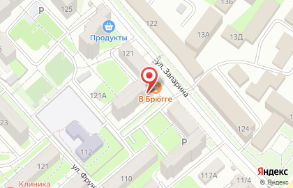 Торгово-монтажная компания Стелс-ДВ на карте