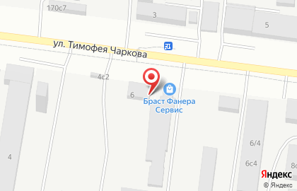 Производственно-монтажная компания Полимер-Конструкция МФ на карте