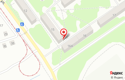 Спа салон Клеопатра на Оренбургской улице на карте
