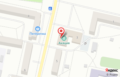 Центральная городская библиотека им. В. Маяковского на карте