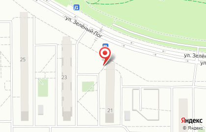 Кафе-кондитерская Бисквит в Орджоникидзевском районе на карте
