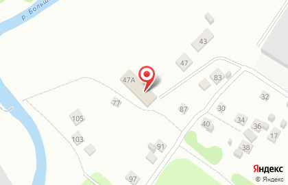 Торговая компания ДорСибКомплект на карте