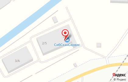 ООО Техноальянс на карте