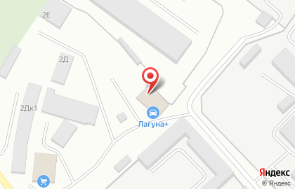 Сауна Охотничий домик на Советской улице на карте