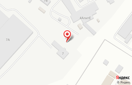 Рок Интерьер, ИП Стус С.Н. на карте