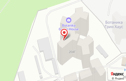 Магазин Созвездие колеса в Чкаловском районе на карте