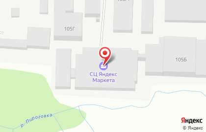 Компания Уватранслогистик на карте
