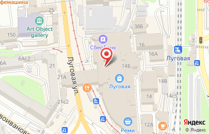 Магазин Sabirro_aks на карте