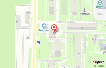 Общественная приемная партии Единая Россия в 1-м квартале на карте