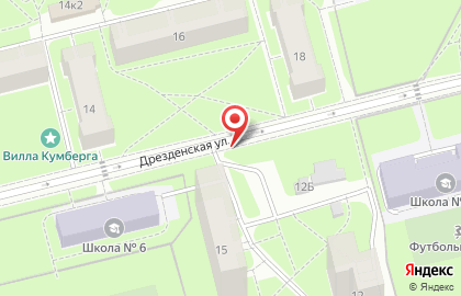 Компания StonesPit на карте