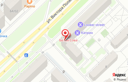 Риэль Инжиниринг на карте